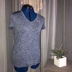 Under Armour Dri Fit Tee - Like New!
